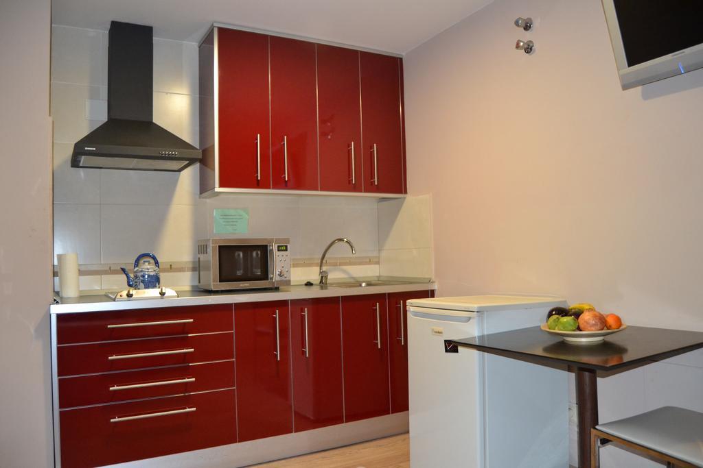 Hotel Apartamentos Don Juan I Alcalá de Henares Zewnętrze zdjęcie